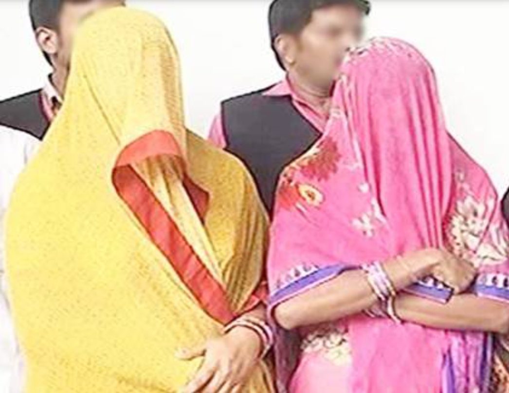 बागपत-ननद से झगड़ा हुआ तो भाभी ने उसकी फोटो सोशल मीडिया पर वायरल कर दी