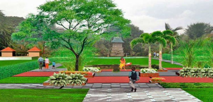 946 ग्राम पंचायतों में विकसित होंगे स्मार्ट पार्क, ग्राम पंचायत निधि से होगा निर्माण