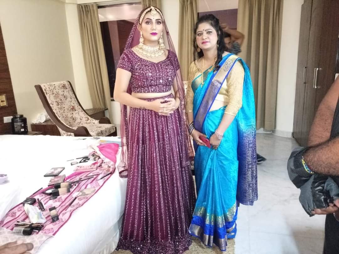 लोगों की सोच के लिए सपना चौधरी ने कह दी यह बात