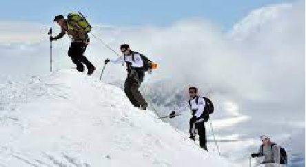 उत्तराखंड में पर्वतारोहण और ट्रेकिंग के लिए बनेगी एसओपी
