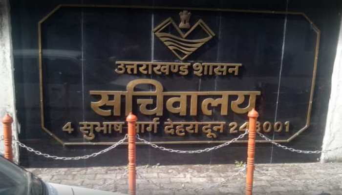 अब उत्तराखंड में तीन साल से एक ही जगह जमे अधिकारी और कर्मचारी हटेंगे