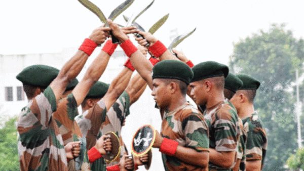 नागालैंड में शहीद हवलदार प्रदीप थापा को नम आंखों से दी विदाई