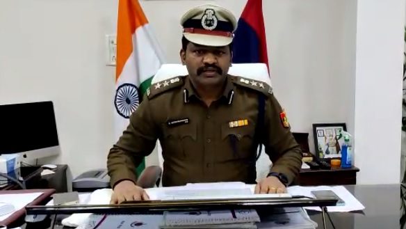 लड़की के सुसाइड का वीडियो वायरल, पुलिस ने कहा लड़की सुरक्षित