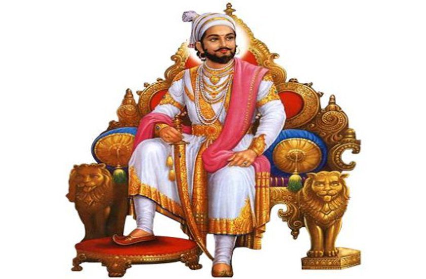 हिन्दुत्व के सच्चे पुरोधा थे छत्रपति शिवाजी