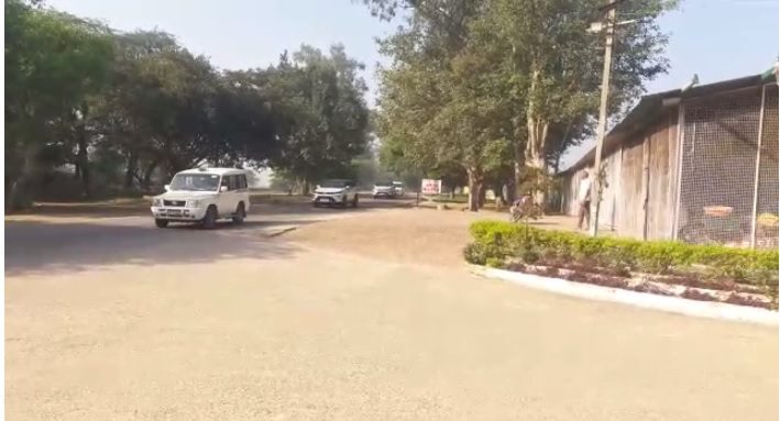 राम रहीम को फिर मिली पैरोल, हनीप्रीत उसे लेकर बागपत पहुंचीं
