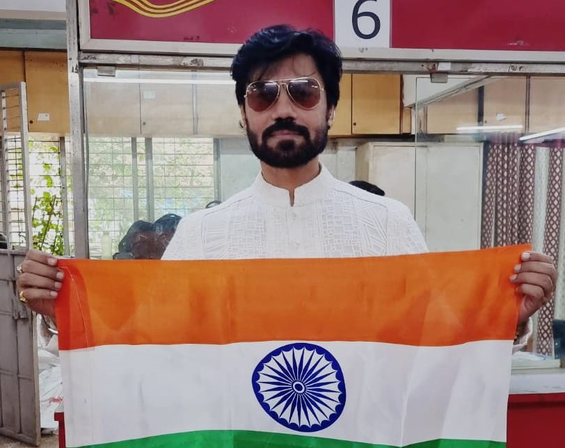 मैं दर्शकों की प्रतिक्रिया से अभिभूत हूं, गदर 2 में अपनी भूमिका के लिए प्यार पर बोले गौरव चोपड़ा